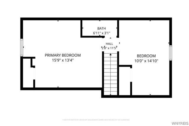 245 Woodridge Avenue, Cheektowaga, NY 14225