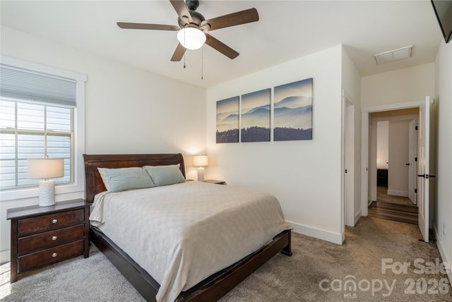 289 Cardwell Lane, Fletcher, NC 28732