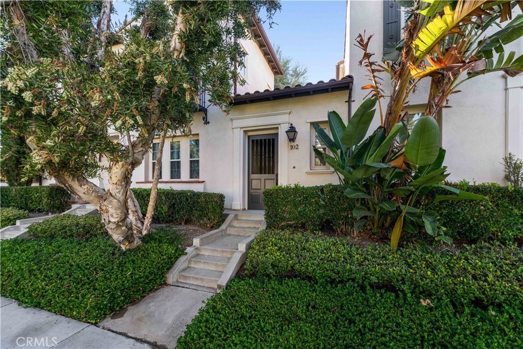 102 Mission, Irvine, CA 92620 — exterior