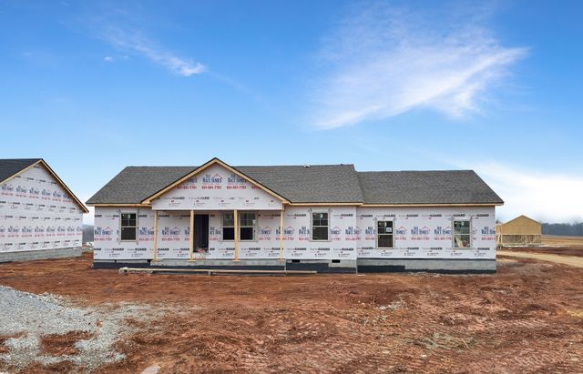 28 Echo Ridge, Oak Grove, KY 42262