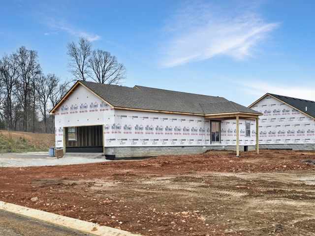 28 Echo Ridge, Oak Grove, KY 42262