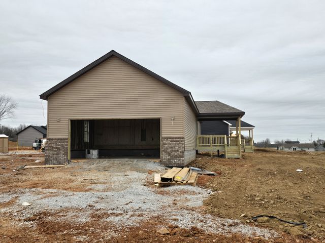 28 Echo Ridge, Oak Grove, KY 42262