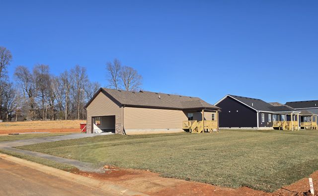 28 Echo Ridge, Oak Grove, KY 42262