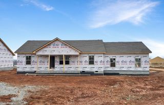 28 Echo Ridge, Oak Grove, KY 42262