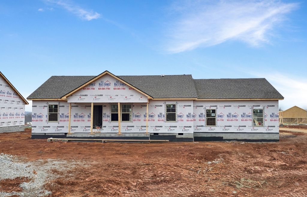 28 Echo Ridge, Oak Grove, KY 42262