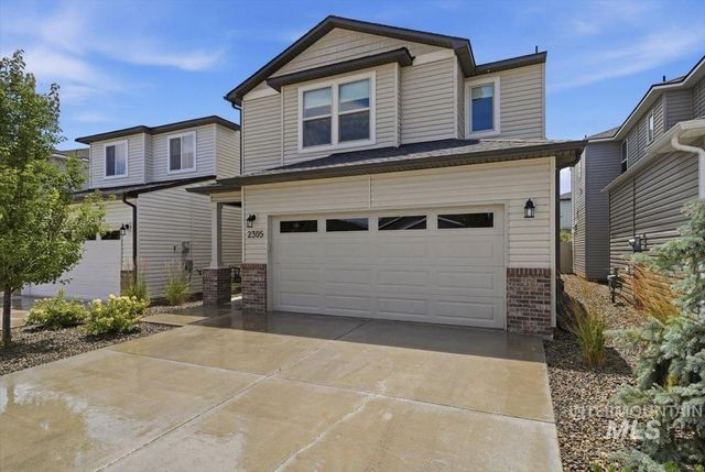 2305 E Danzee Drive, Boise, ID 83716