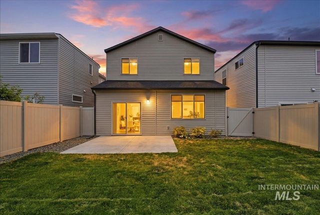 2305 E Danzee Drive, Boise, ID 83716