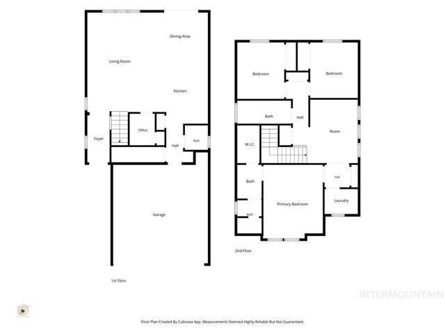 2305 E Danzee Drive, Boise, ID 83716
