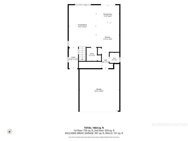 2305 E Danzee Drive, Boise, ID 83716
