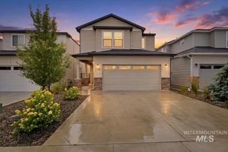 2305 E Danzee Drive, Boise, ID 83716