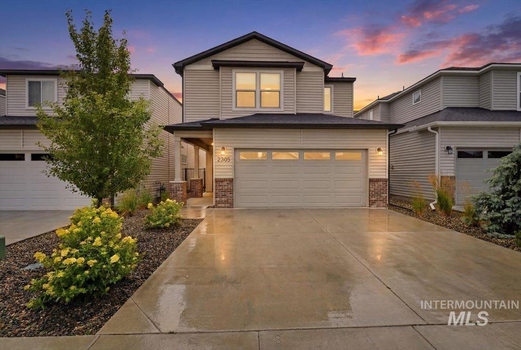 2305 E Danzee Drive, Boise, ID 83716