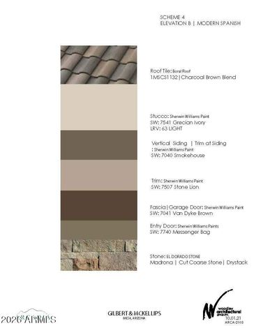 1846 E KRAMER Street, Mesa, AZ 85203