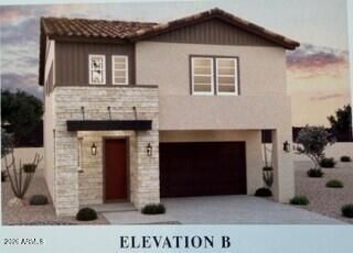 1846 E KRAMER Street, Mesa, AZ 85203