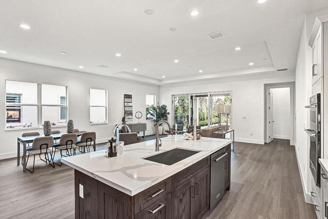 203 SE Calmo Circle, Port St. Lucie, Port St Lucie, FL 34984