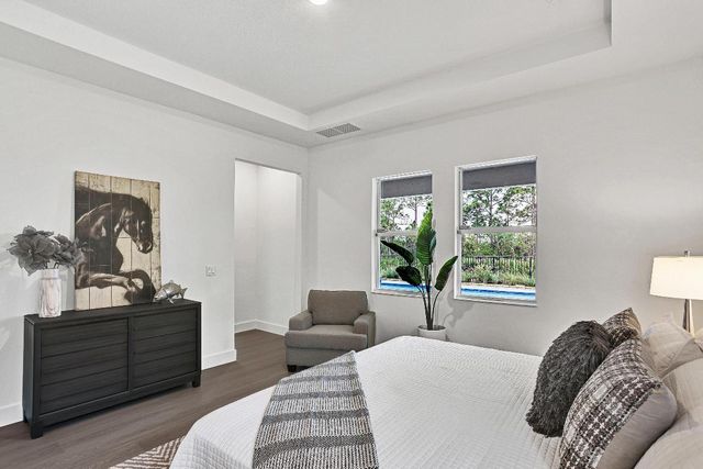 203 SE Calmo Circle, Port St. Lucie, Port St Lucie, FL 34984