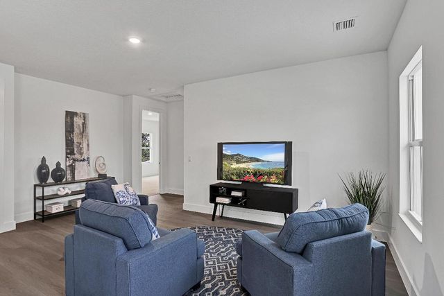 203 SE Calmo Circle, Port St. Lucie, Port St Lucie, FL 34984