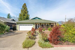 1911 Emerald Dr, Calistoga, CA 94515