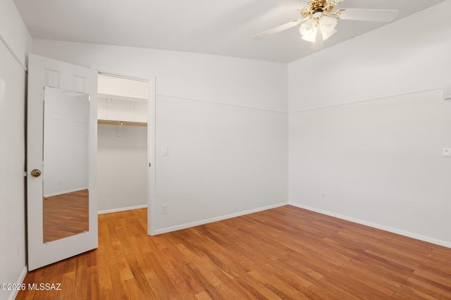 2161 S Flying Q Lane, Tucson, AZ 85713
