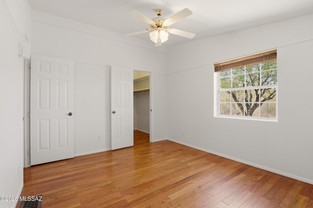 2161 S Flying Q Lane, Tucson, AZ 85713