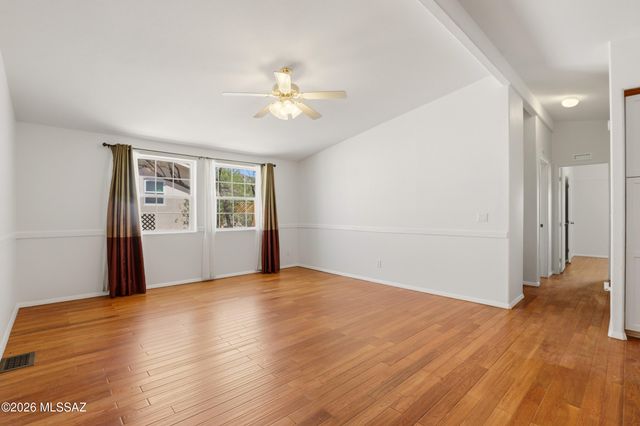 2161 S Flying Q Lane, Tucson, AZ 85713