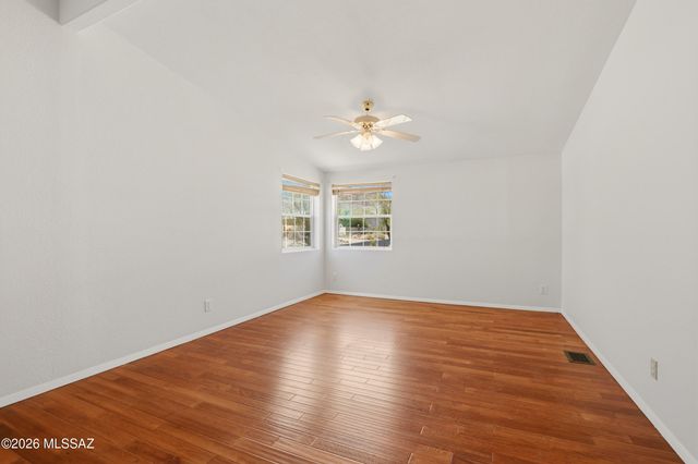 2161 S Flying Q Lane, Tucson, AZ 85713