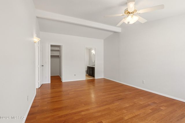 2161 S Flying Q Lane, Tucson, AZ 85713
