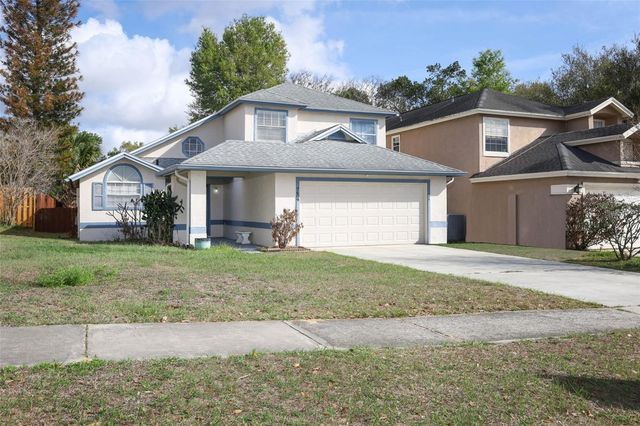 7609 TELEGRAPH HILL ROAD, Orlando, FL 32835