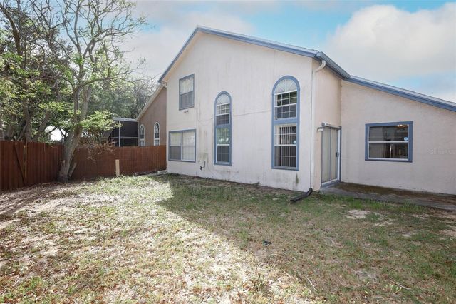 7609 TELEGRAPH HILL ROAD, Orlando, FL 32835