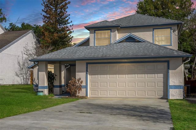 7609 TELEGRAPH HILL ROAD, Orlando, FL 32835