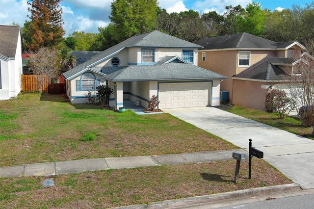 7609 TELEGRAPH HILL ROAD, Orlando, FL 32835