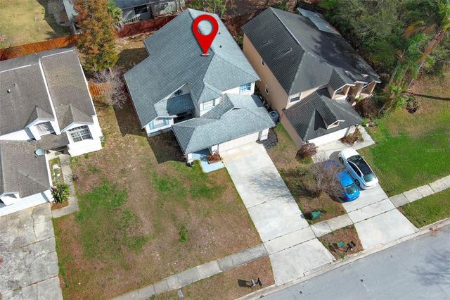 7609 TELEGRAPH HILL ROAD, Orlando, FL 32835