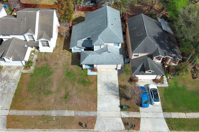 7609 TELEGRAPH HILL ROAD, Orlando, FL 32835