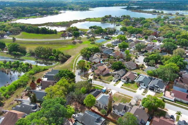 7609 TELEGRAPH HILL ROAD, Orlando, FL 32835