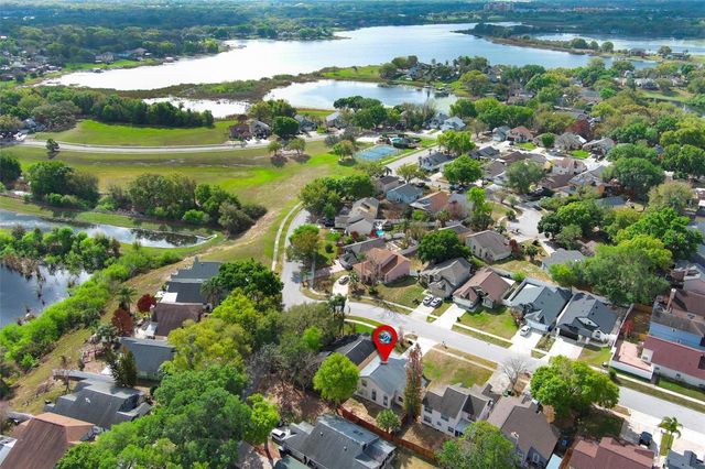 7609 TELEGRAPH HILL ROAD, Orlando, FL 32835