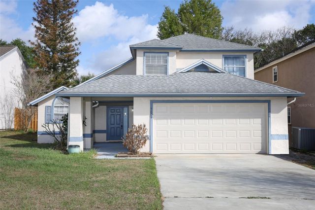 7609 TELEGRAPH HILL ROAD, Orlando, FL 32835