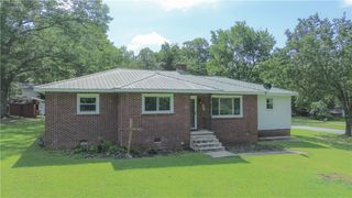 501 Forest Lane, Belton, SC 29627