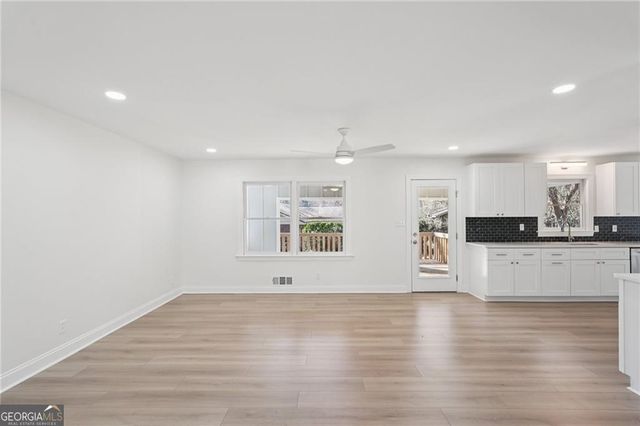 507 Castleaire Drive, Stone Mountain, GA 30087