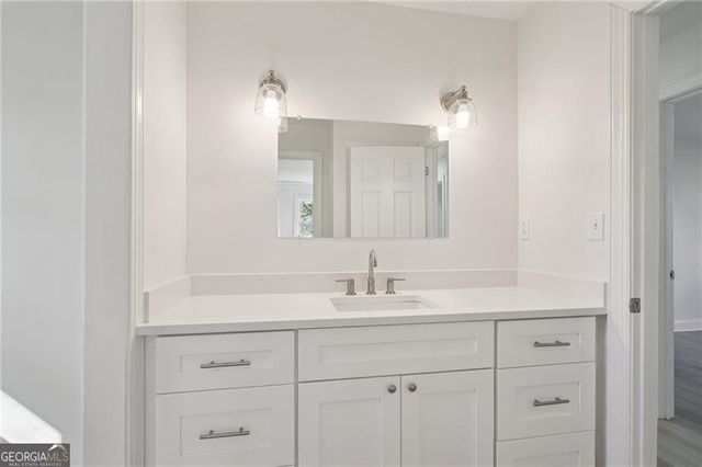 507 Castleaire Drive, Stone Mountain, GA 30087
