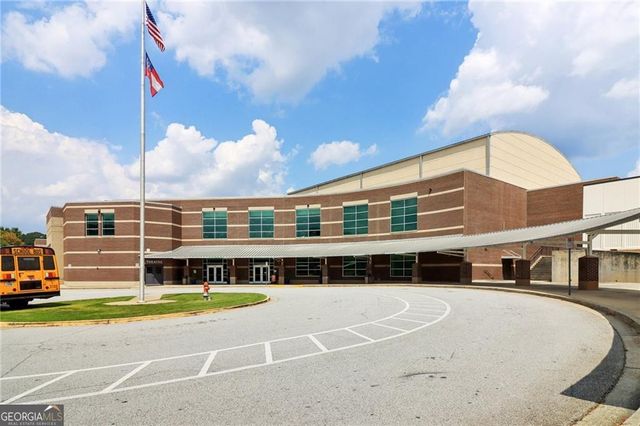 507 Castleaire Drive, Stone Mountain, GA 30087