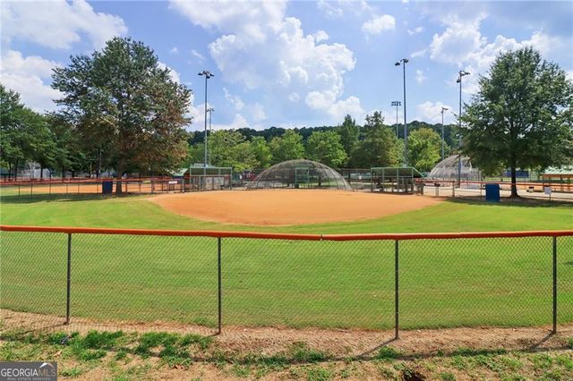 507 Castleaire Drive, Stone Mountain, GA 30087
