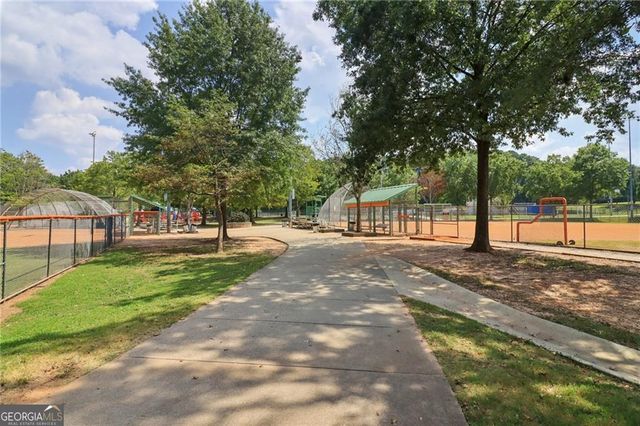 507 Castleaire Drive, Stone Mountain, GA 30087