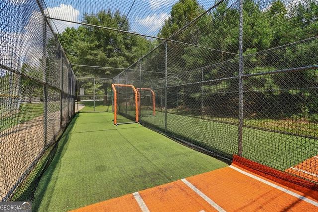 507 Castleaire Drive, Stone Mountain, GA 30087