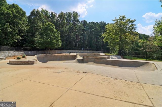 507 Castleaire Drive, Stone Mountain, GA 30087