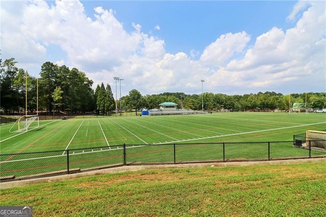 507 Castleaire Drive, Stone Mountain, GA 30087