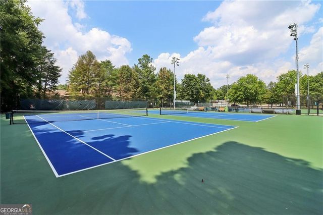 507 Castleaire Drive, Stone Mountain, GA 30087