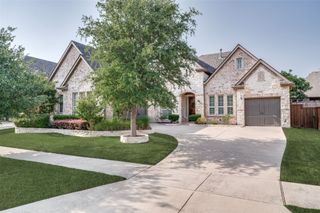 4938 Livingston Drive, Frisco, TX 75033