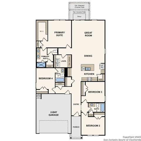 7925 COFFEE MILL, San Antonio, TX 78252