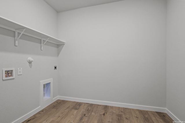 7925 COFFEE MILL, San Antonio, TX 78252