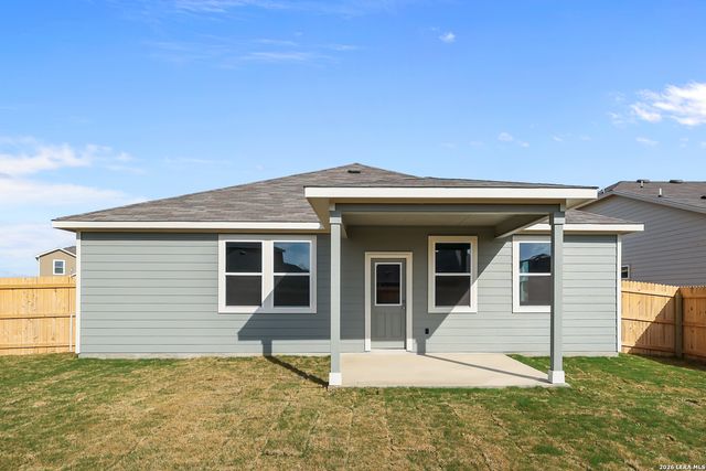 7925 COFFEE MILL, San Antonio, TX 78252