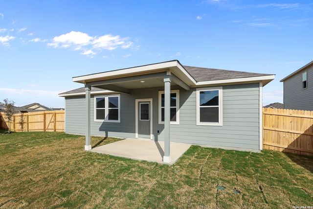 7925 COFFEE MILL, San Antonio, TX 78252